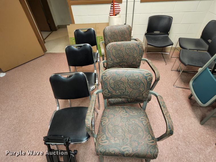 image for item KE9922 (23) chairs