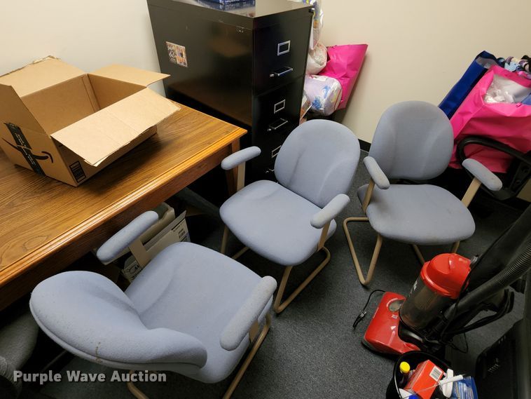 image for item KE9922 (23) chairs