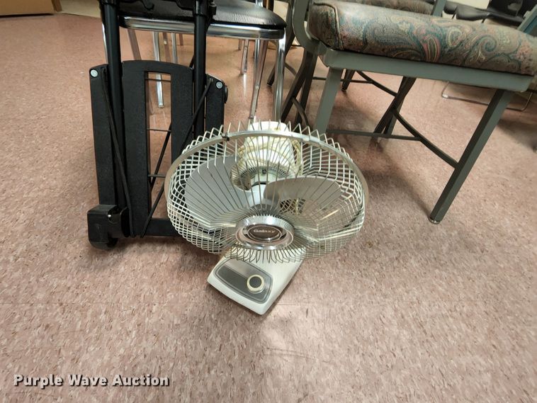 image for item KE9922 (23) chairs