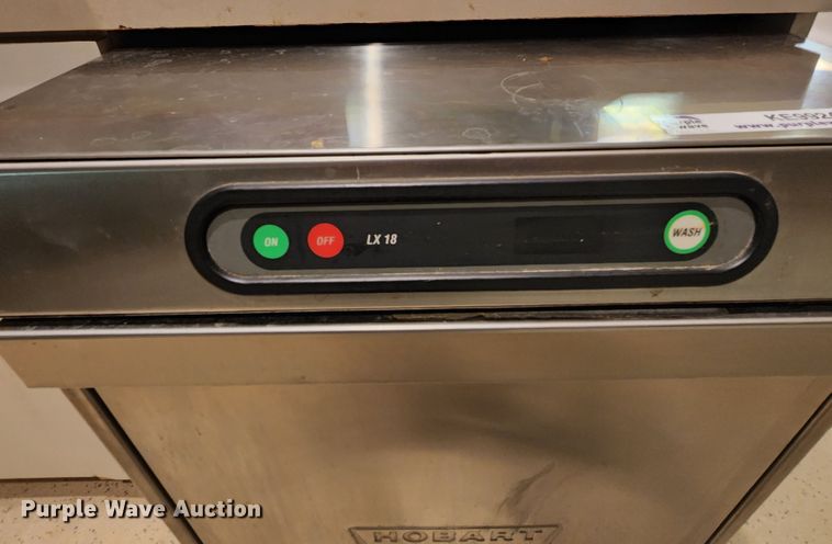 image for item KE9924 Appliances