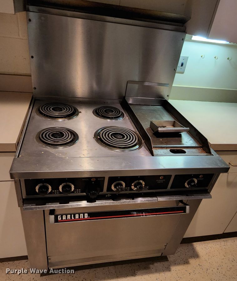 image for item KE9924 Appliances