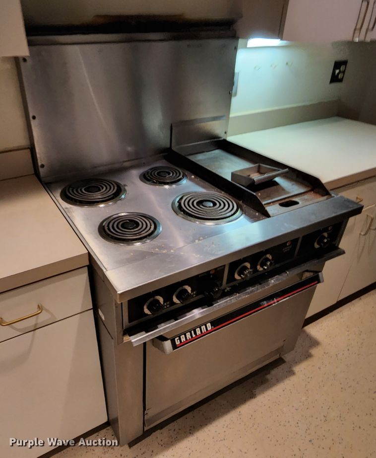 image for item KE9924 Appliances