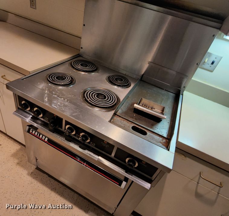 image for item KE9924 Appliances