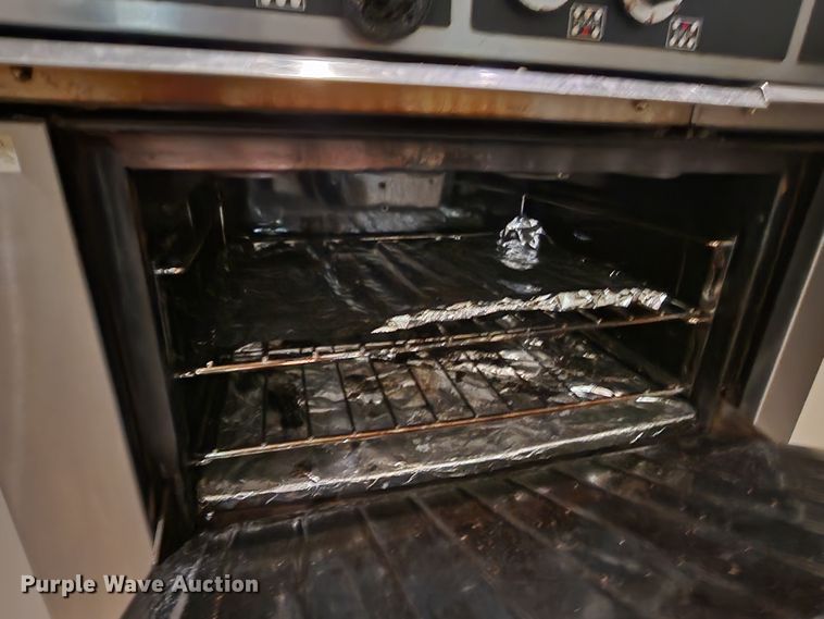 image for item KE9924 Appliances