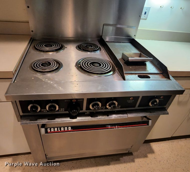 image for item KE9924 Appliances