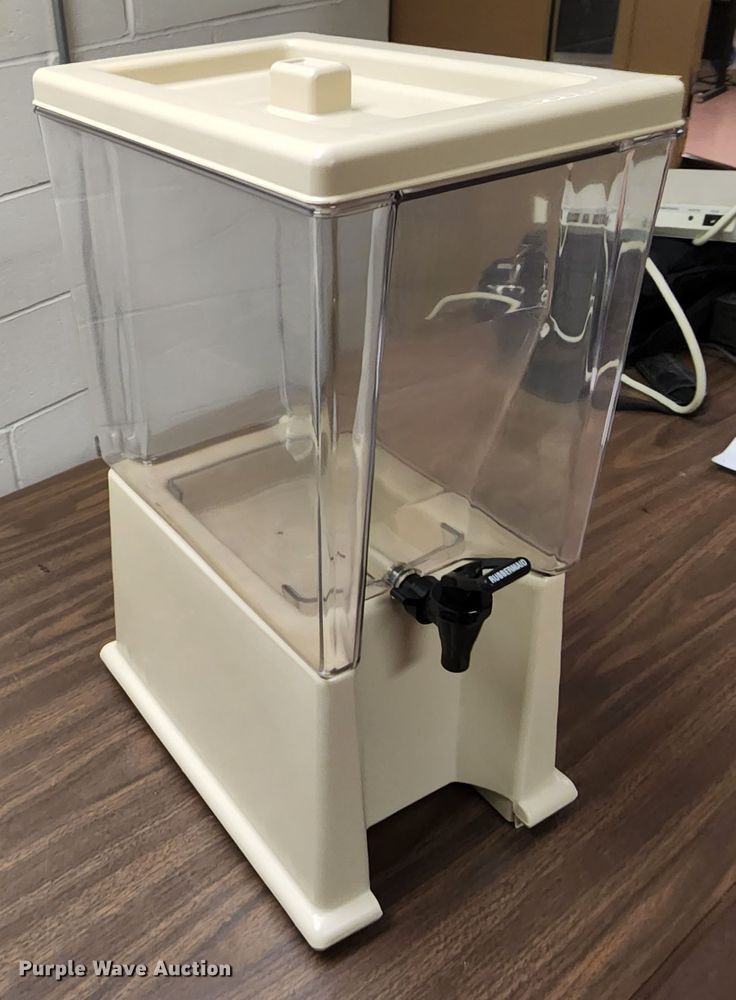 image for item KE9924 Appliances