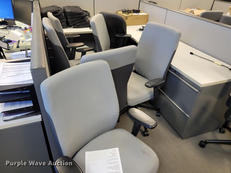 image for item KH9816 (22) chairs