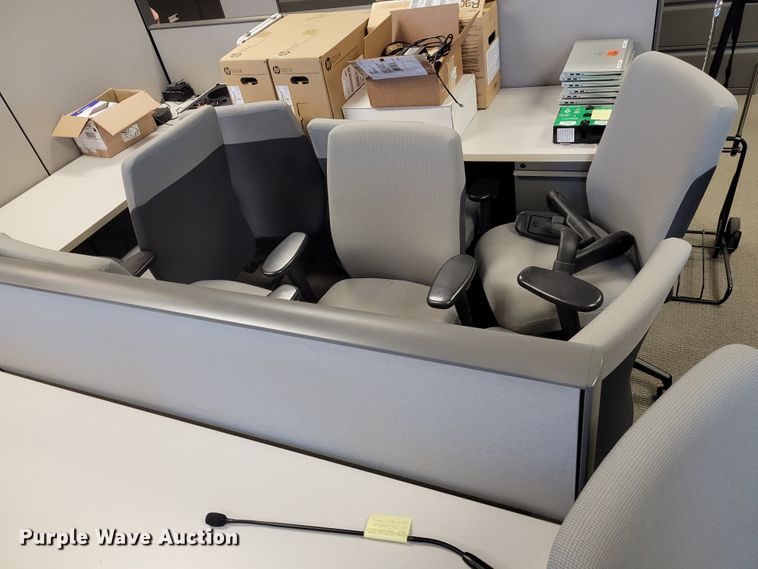 image for item KH9816 (22) chairs