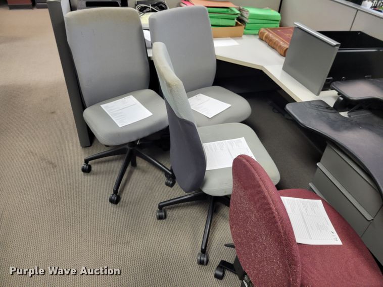 image for item KH9816 (22) chairs