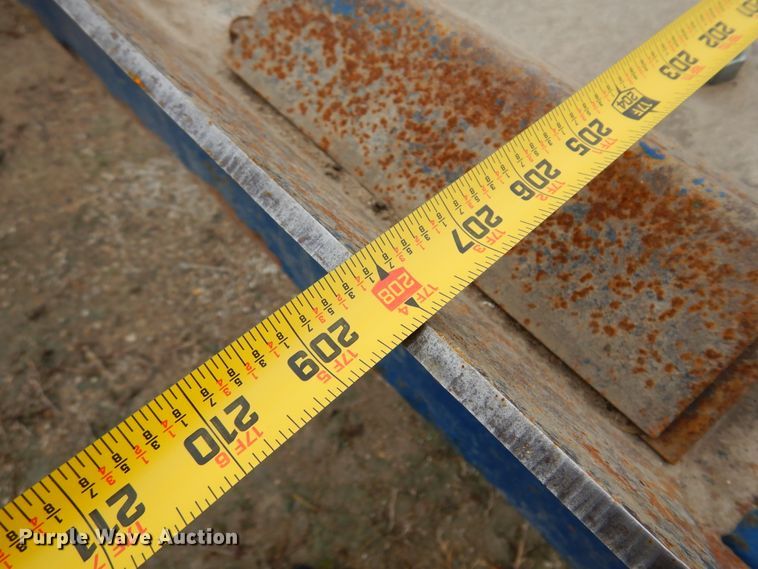 image for item KJ9593 Rotary SM123-10  four post automotive lift