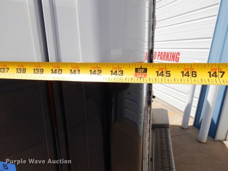 image for item KJ9609 1997 Ford E350  ambulance