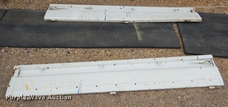 image for item KT9107 Daihatsu S80LP-JTRK  mini truck