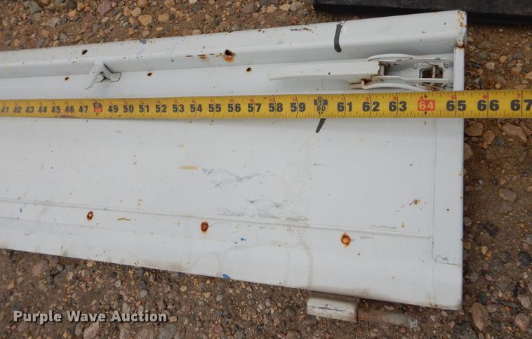 image for item KT9107 Daihatsu S80LP-JTRK  mini truck