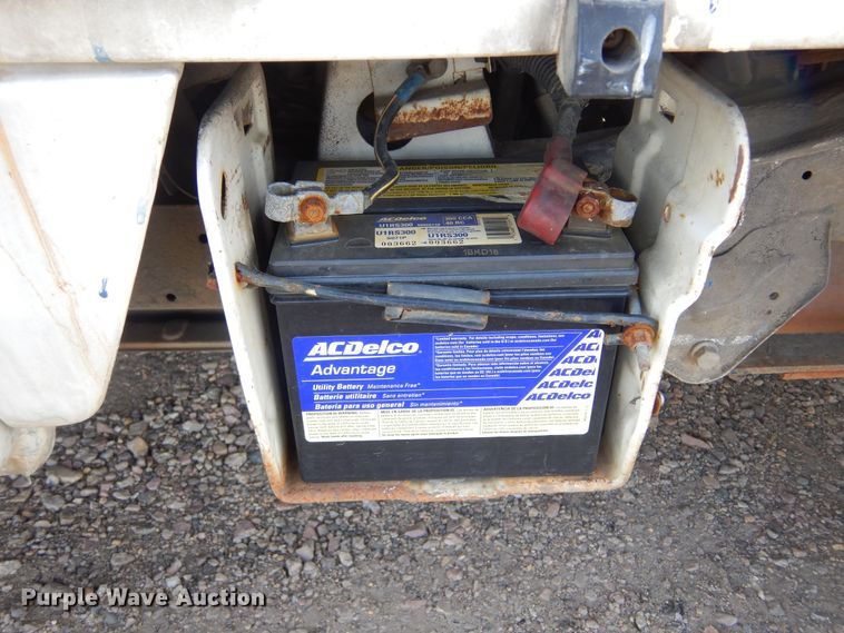 image for item KT9107 Daihatsu S80LP-JTRK  mini truck