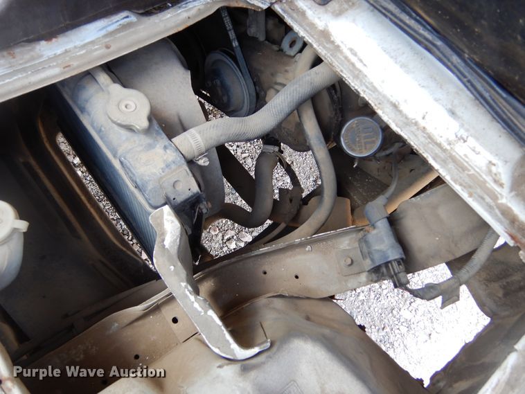 image for item KT9107 Daihatsu S80LP-JTRK  mini truck