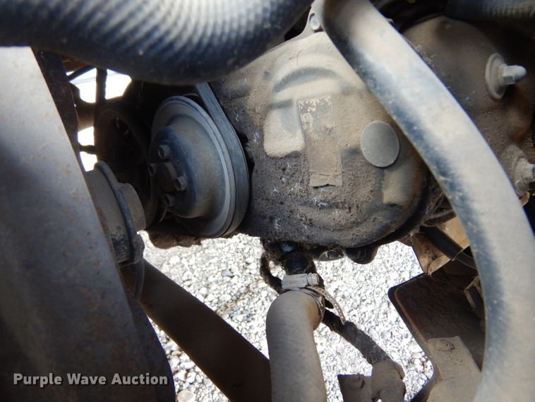 image for item KT9107 Daihatsu S80LP-JTRK  mini truck