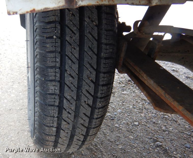 image for item KT9107 Daihatsu S80LP-JTRK  mini truck