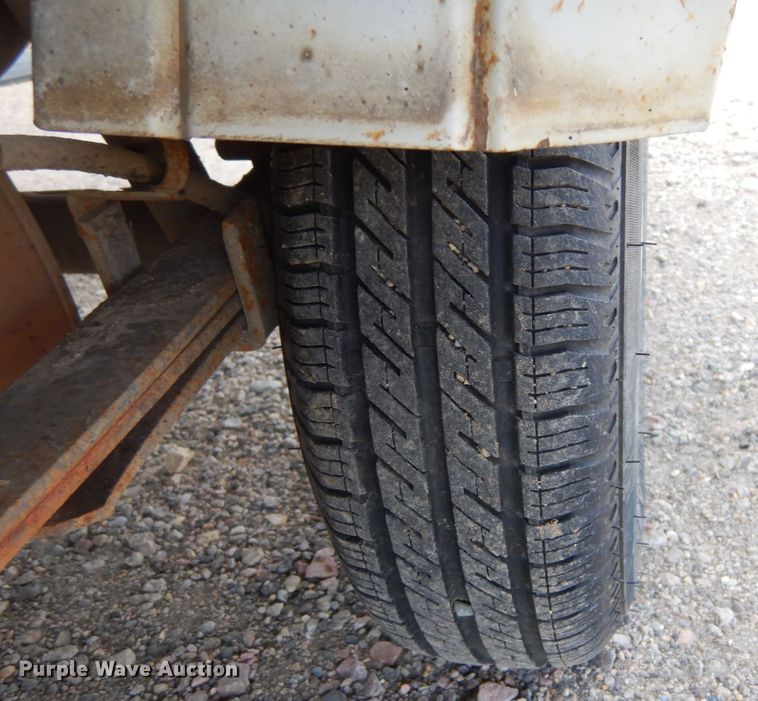 image for item KT9107 Daihatsu S80LP-JTRK  mini truck