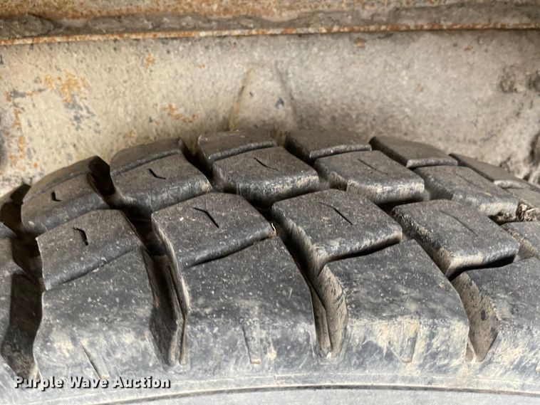 image for item KT9659 2015 Western Star 4700 SF  dump truck