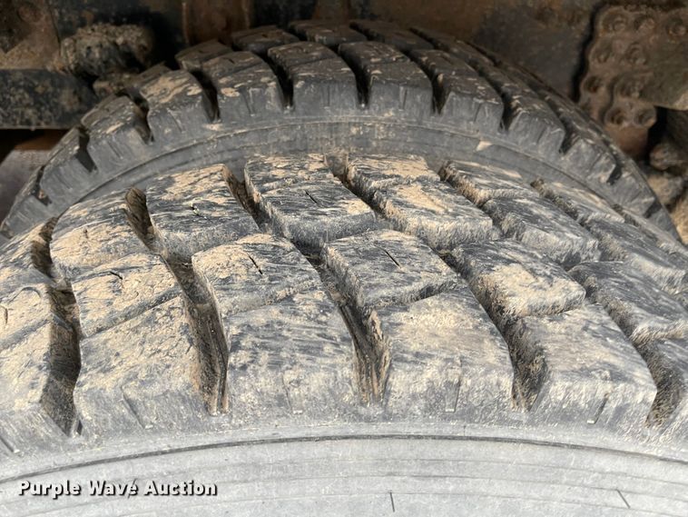 image for item KT9659 2015 Western Star 4700 SF  dump truck