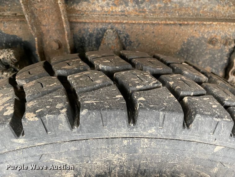 image for item KT9659 2015 Western Star 4700 SF  dump truck