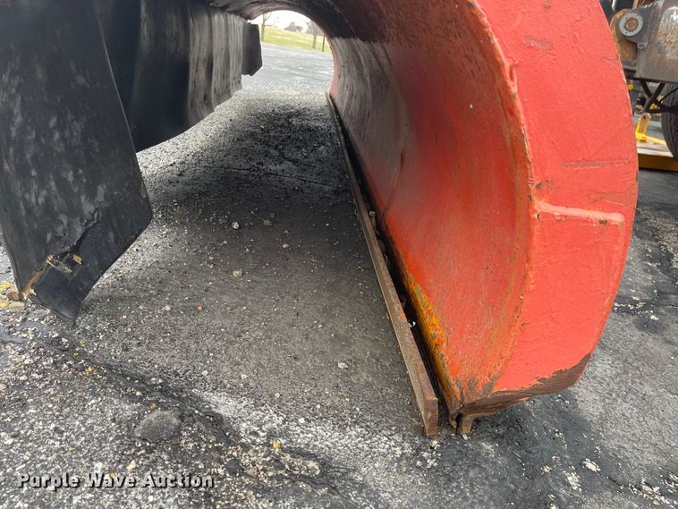 image for item KT9671 2006 International 7400  dump truck