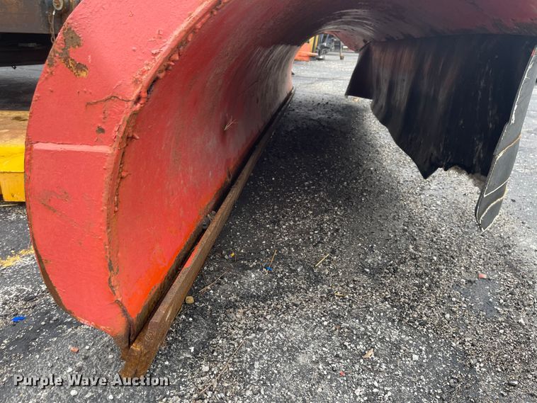 image for item KT9671 2006 International 7400  dump truck