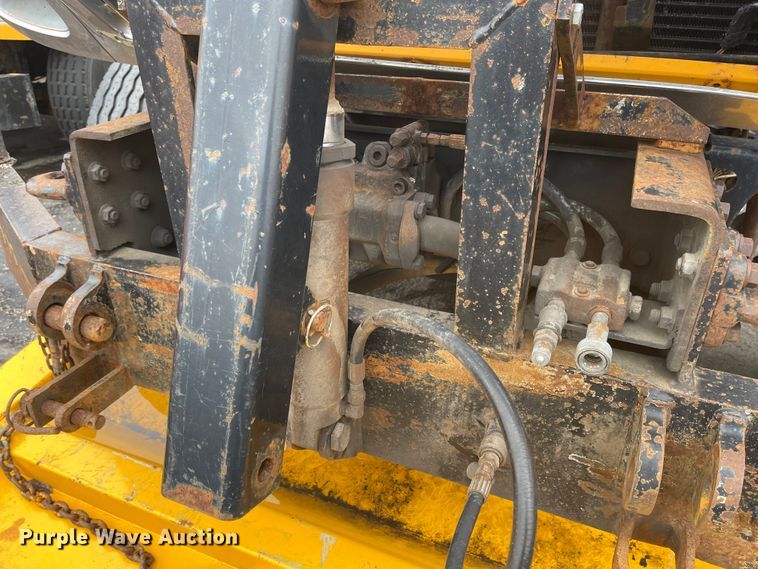 image for item KT9674 2006 International 7400  dump truck