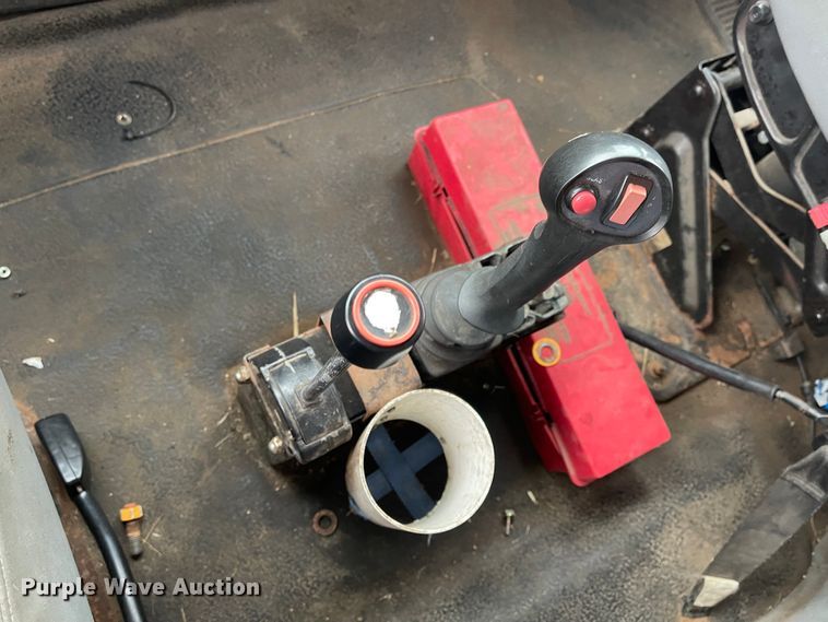 image for item KT9676 2006 International 7400  dump truck