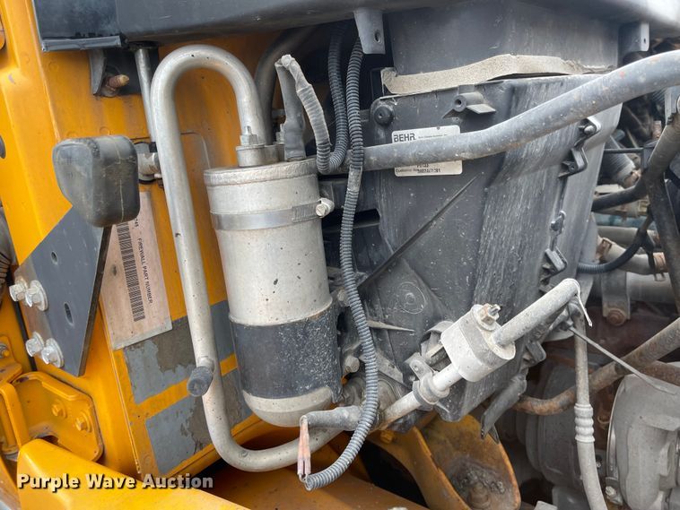 image for item KT9676 2006 International 7400  dump truck