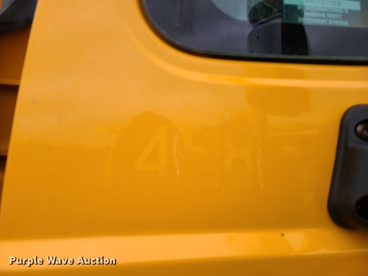 image for item KT9684 2006 International 7400  dump truck