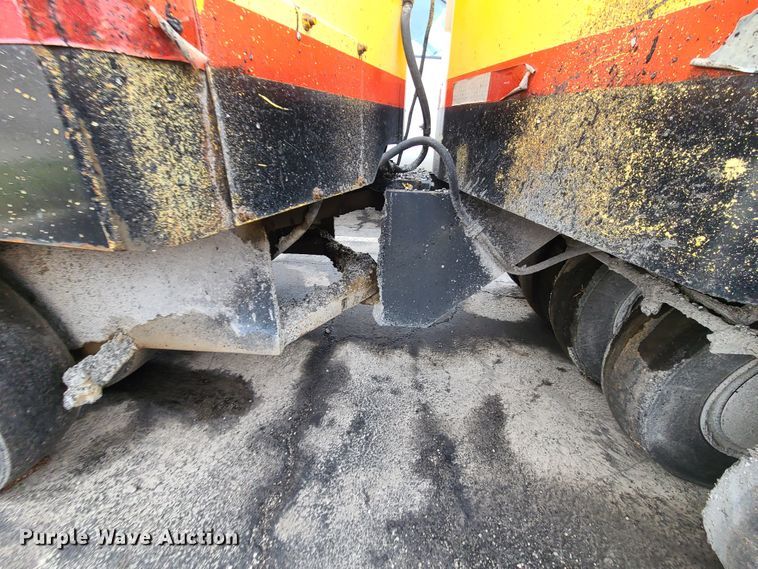 image for item KT9688 Hypac C530AH  pneumatic roller