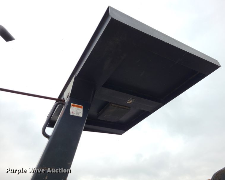 image for item KT9688 Hypac C530AH  pneumatic roller