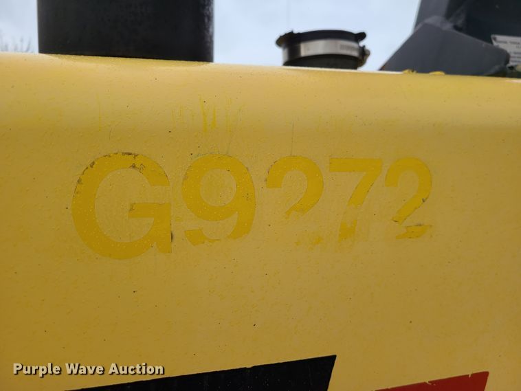 image for item KT9688 Hypac C530AH  pneumatic roller