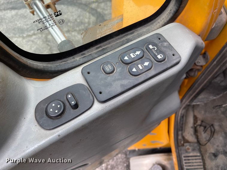 image for item KT9691 2006 International 7400  dump truck