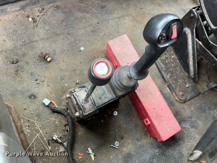 image for item KT9691 2006 International 7400  dump truck