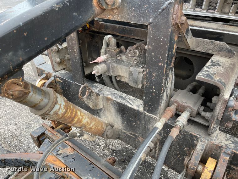 image for item KT9691 2006 International 7400  dump truck