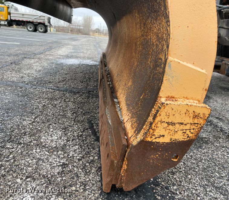 image for item KT9691 2006 International 7400  dump truck