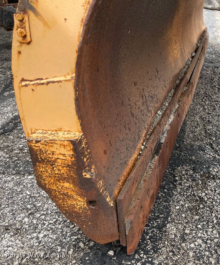 image for item KT9691 2006 International 7400  dump truck