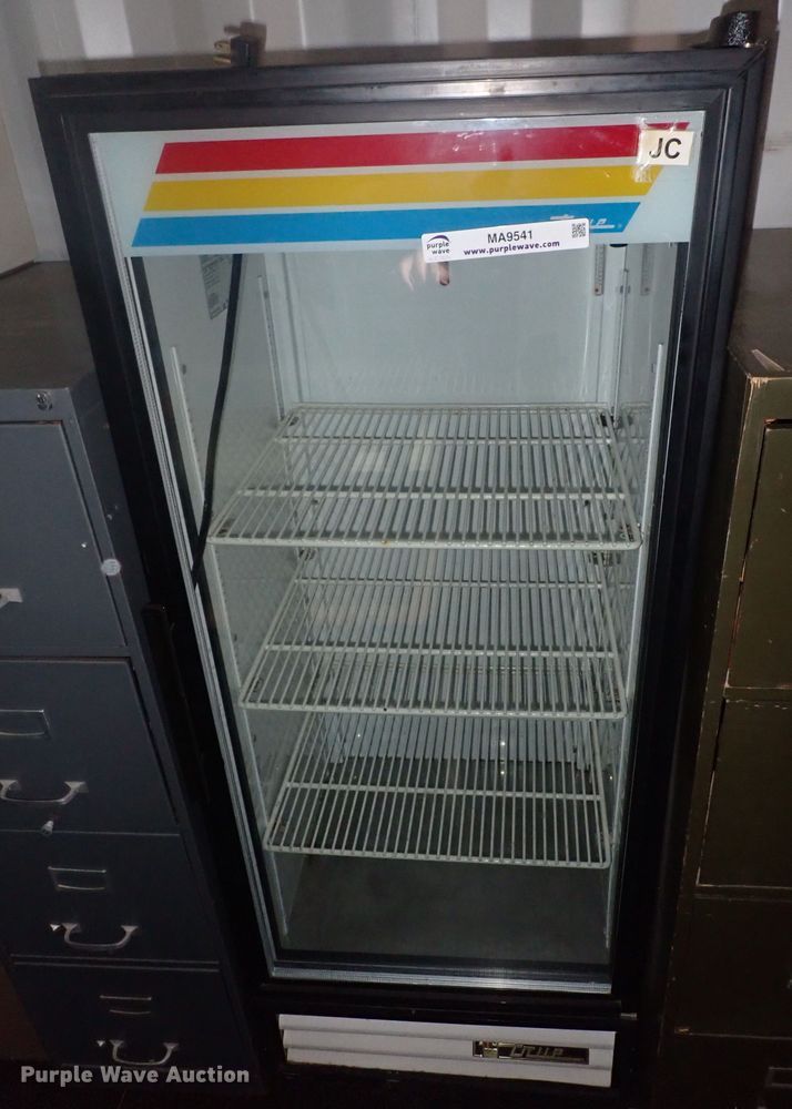 image for item MA9541 True GDM-12  cooler