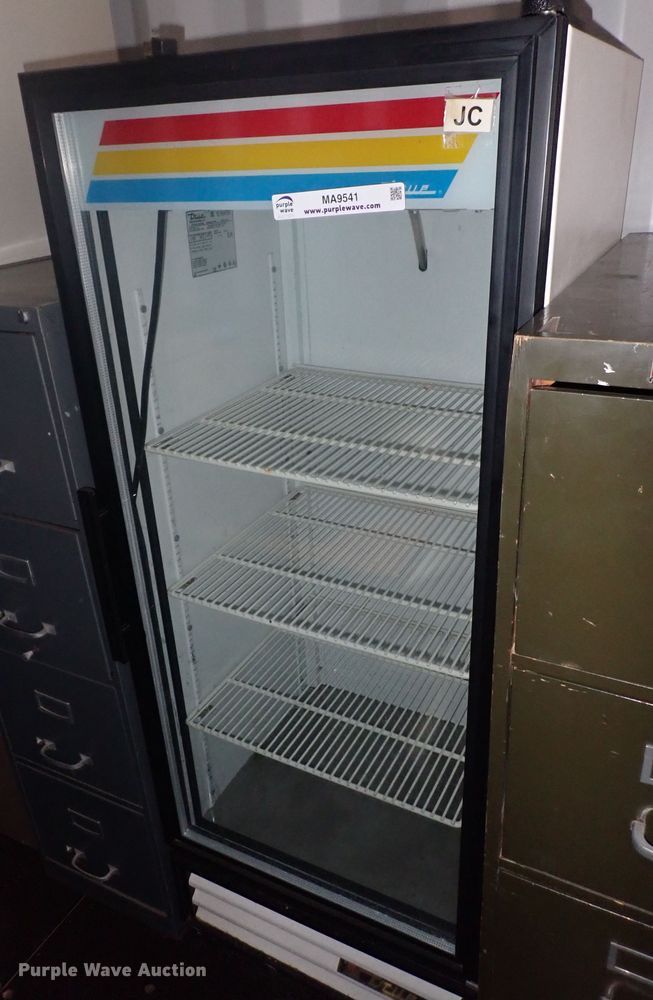 image for item MA9541 True GDM-12  cooler