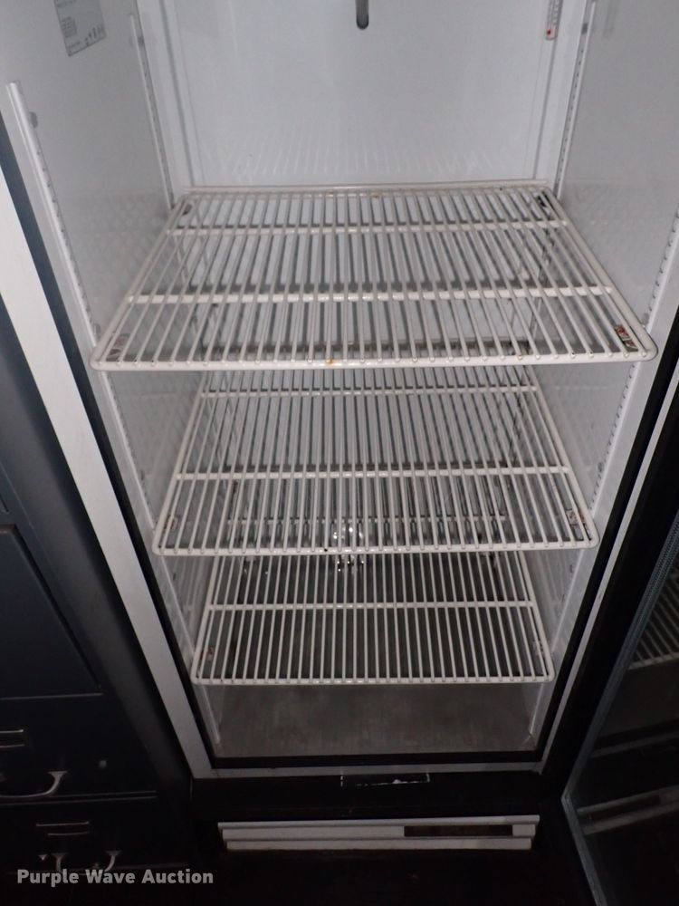 image for item MA9541 True GDM-12  cooler