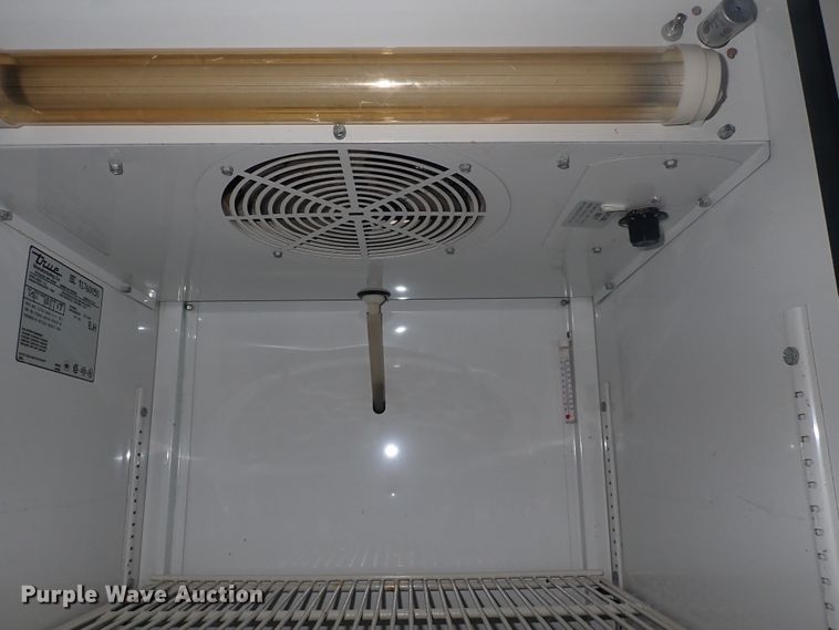 image for item MA9541 True GDM-12  cooler