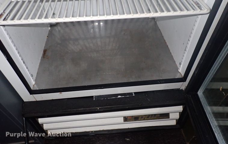 image for item MA9541 True GDM-12  cooler