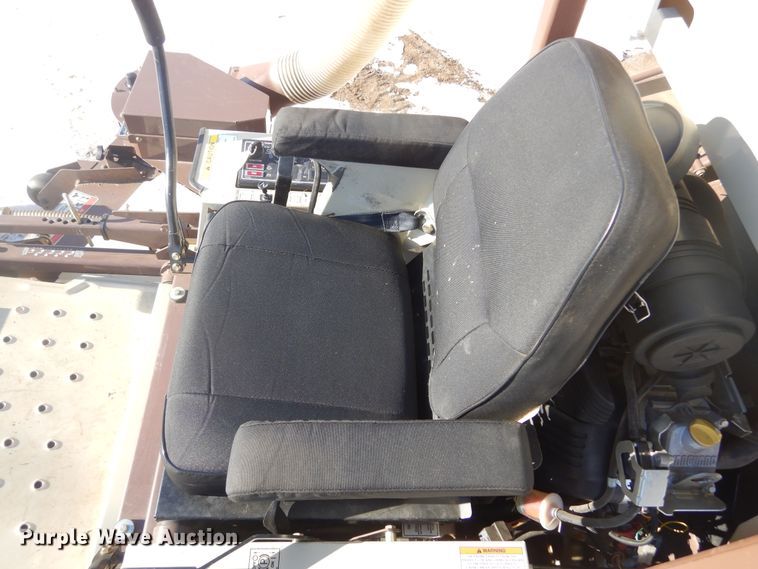 image for item MX9868 Grasshopper 335  ZTR lawn mower