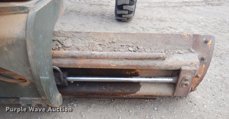 image for item MX9919 1984 John Deere 670A  motor grader