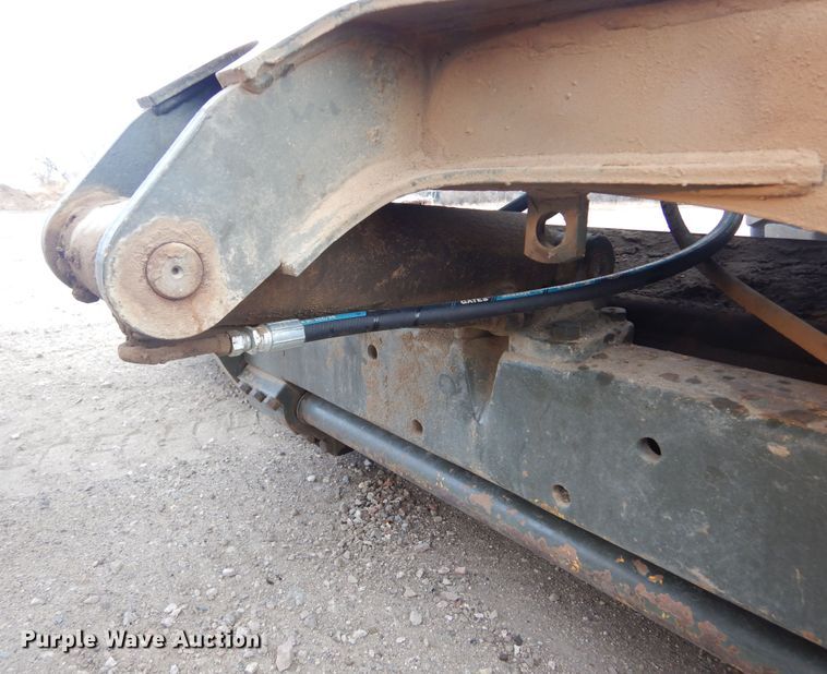 image for item MX9919 1984 John Deere 670A  motor grader