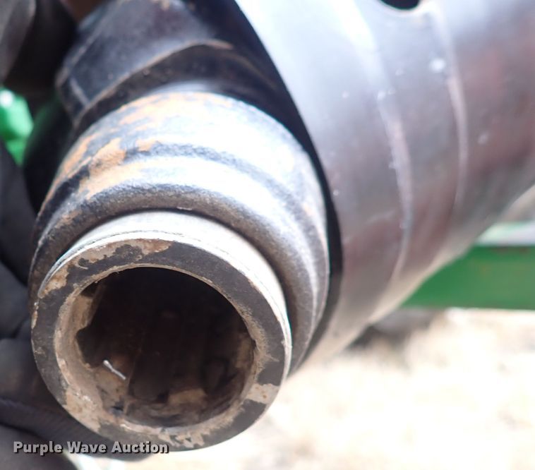 image for item DC4019 Rhino 5150-4  batwing rotary mower