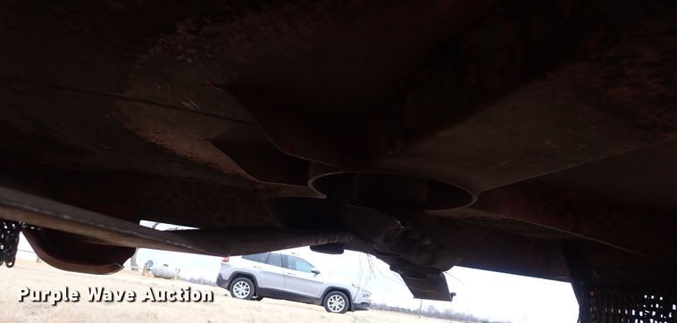 image for item DC4019 Rhino 5150-4  batwing rotary mower