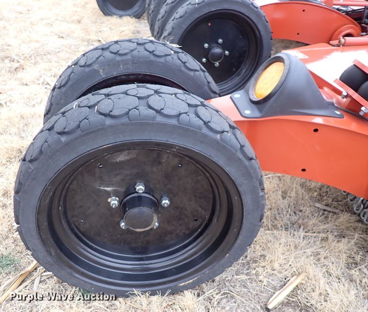 image for item DC4019 Rhino 5150-4  batwing rotary mower